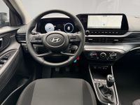 Hyundai i20 - Vorschau Bild 10