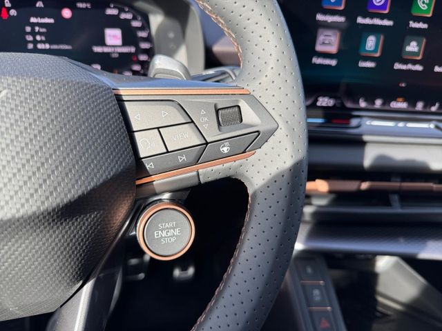 Terramar VZ 1.5e-Hybr. HD-Matrix Pano Sennheiser