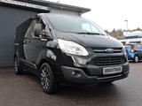 Ford Transit Custom Kasten 290 L1 Trend AHK MwSt - Ford Transit Gebrauchtwagen in Stuttgart