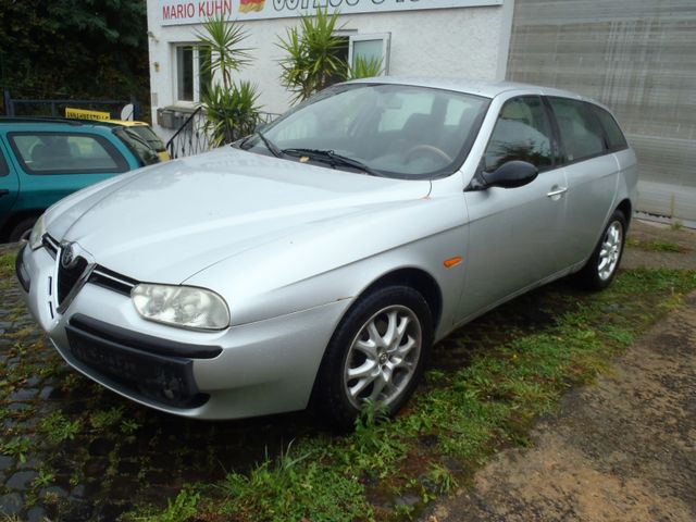 Alfa Romeo Alfa 156 1.8 T. Spark