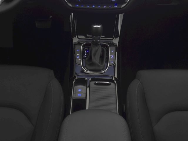 Hyundai i30 – Bild 18