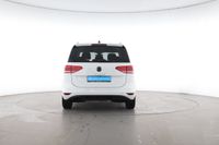 Volkswagen Touran - Vorschau Bild 7