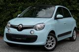 Renault Twingo Life*PDC*Klima*Bluetooth*Faltdach* - Renault Twingo: Cabrio