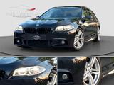 BMW 525 5 Touring 525 d xDrive M-Sport - BMW 525: D