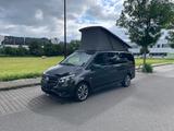 Mercedes-Benz Vito Marco Polo Activity