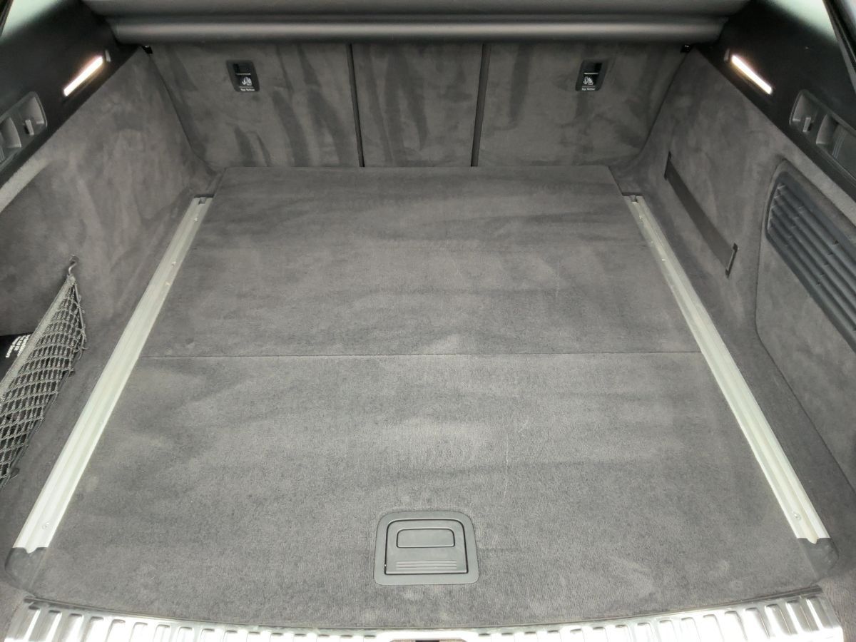 Audi A6 - Bild 14