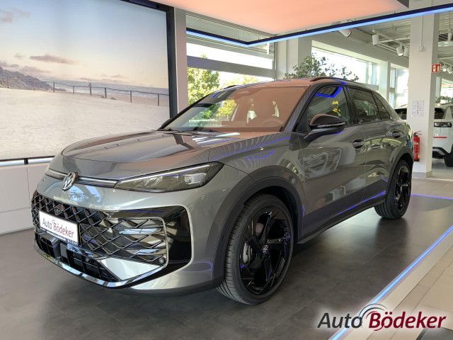 Volkswagen T-Roc R-Line 1.5 l eTSI OPF 110 kW (150 PS) Navi