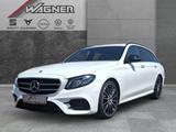 Mercedes-Benz E 200 T-Modell AMG Line 9GTronic SH Kamera Stand - Mercedes-Benz E-Klasse: T Modell AMG