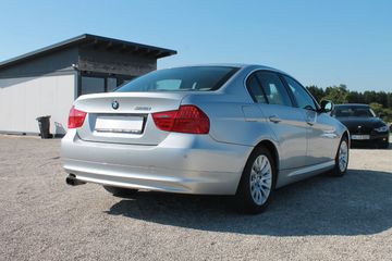 BMW 325 - 6