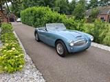 Austin Healey 3000  - Austin Healey Gebrauchtwagen von 1960