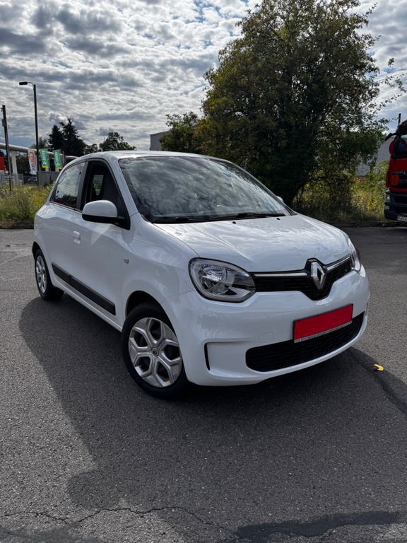 Image of Renault Twingo