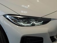 BMW i4 - Vorschau Bild 6