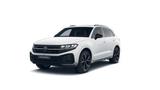 Volkswagen Touareg R-Line 3.0 l V6 TDI #5J.Gar*zusätzl.WR*4 - mit Diesel-Antrieb: Weiß, mit ABS