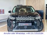 Land Rover Discovery Sport 4WD Automatik Tür Neu - Land Rover Discovery Sport Gebrauchtwagen