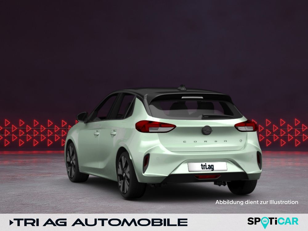Opel Corsa - Bild 8