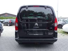 Fahrzeugabbildung Citroën Berlingo Exclusive **AHK / SCHECKHEFTGEPFLEGT**