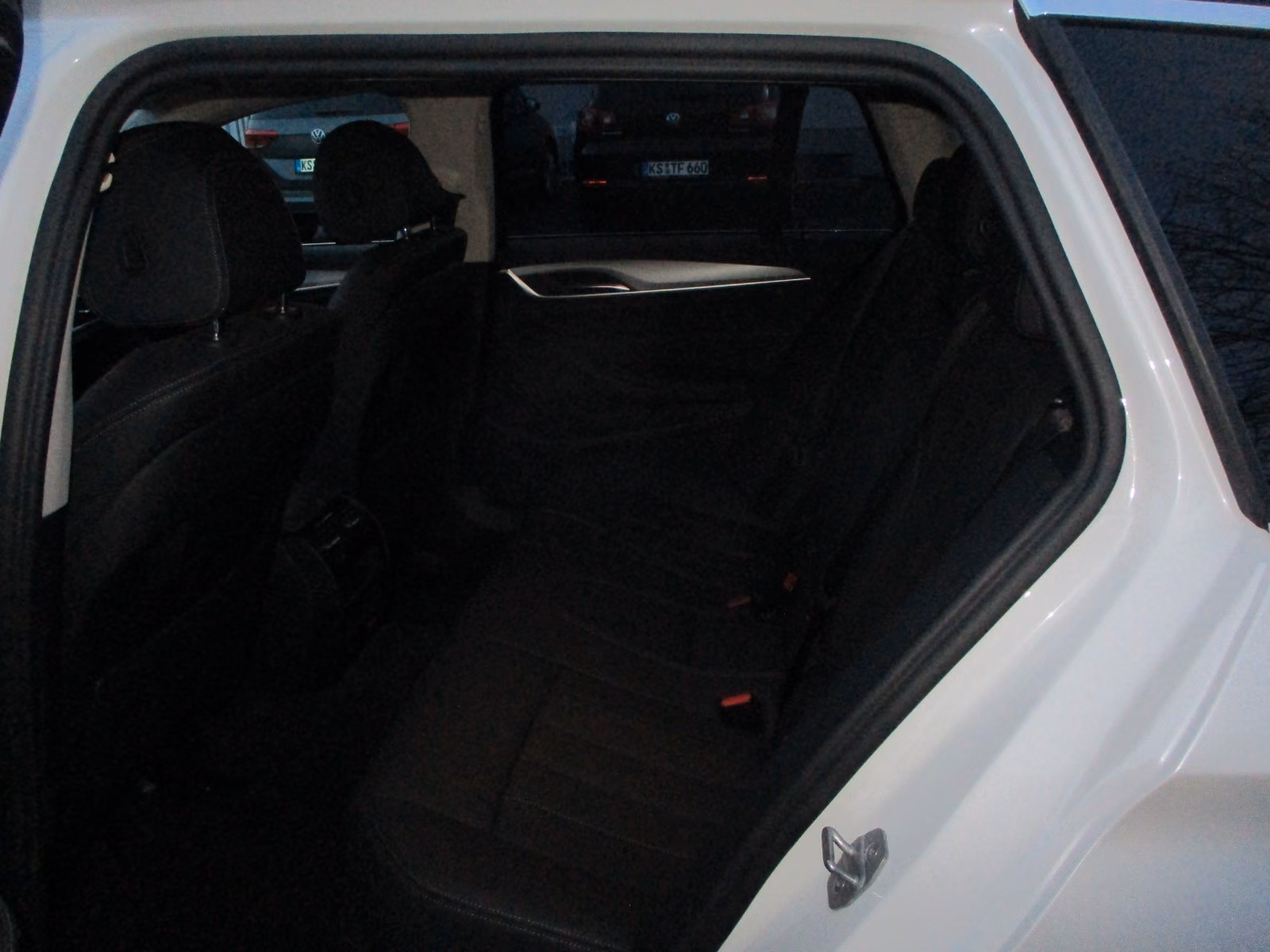 BMW 530 d xDrive Touring Mild-Hybrid