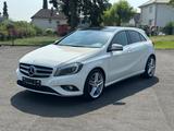 Mercedes-Benz A 200 A -Klasse A 200 BlueEfficiency Garantie - gebrauchte Mercedes-Benz A 200 aus dem Jahr 2015