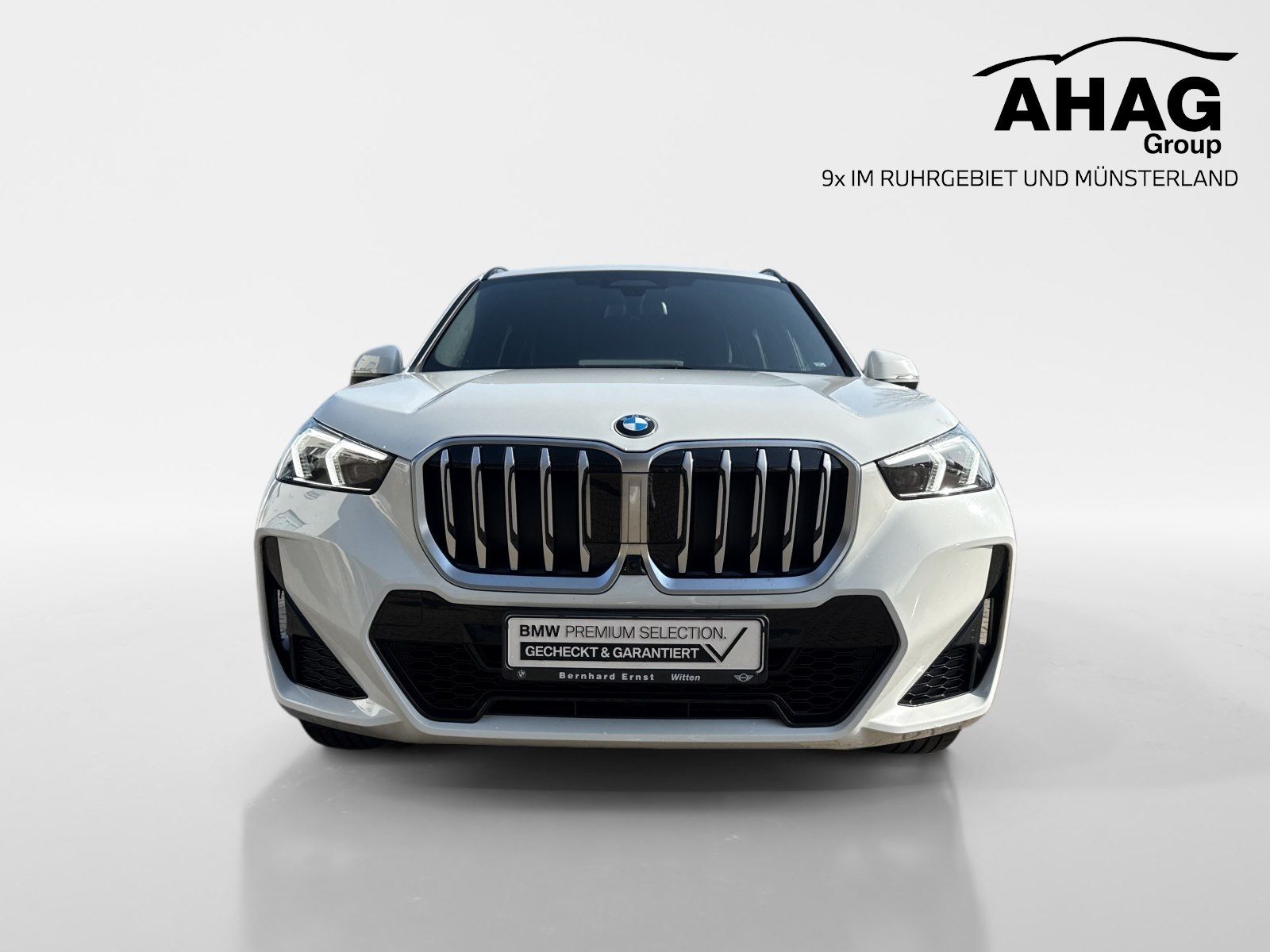 BMW X1 - Bild 2