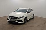 Mercedes-Benz A 250 Sport AMG 7G-DCT - gebrauchte Mercedes-Benz A 250 aus dem Jahr 2015
