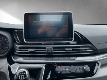 Maxus Deliver 9 Luxury Pritsche *AHK*ALU PRITSCHE*LED*