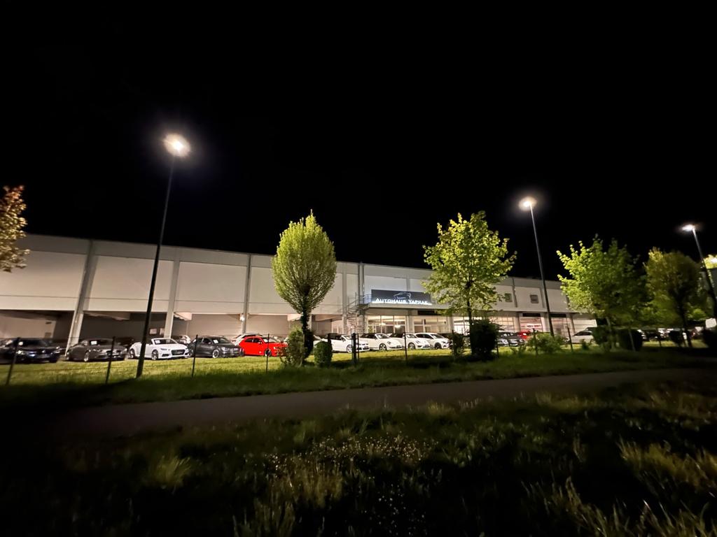 Mercedes-Benz SLK 250