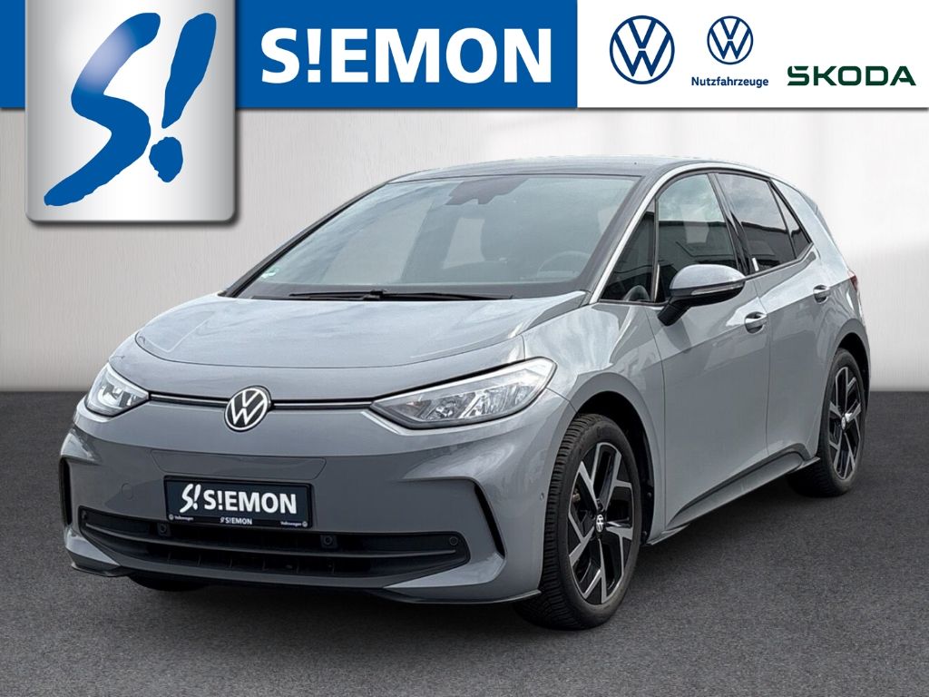 VW ID.3 Pro Move ACC Navi R-Kam SHZ LHZ KeyLess