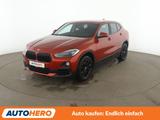 BMW X2 xDrive 20i Advantage Aut.*NAVI*PDC*SHZ*TEMPO* - BMW X2 Gebrauchtwagen