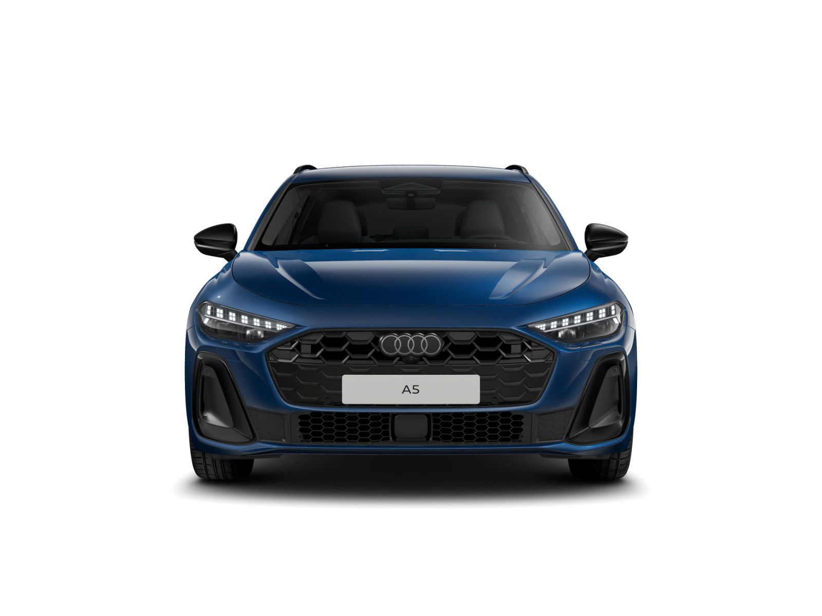Audi A5 - Bild 3