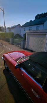 Mercedes-Benz SL 280 - Mercedes-Benz Cabrio aus dem Jahr 1979