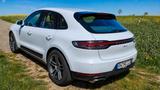 Porsche Macan 2.0 | Luftfederung | 20 Zoll |  - gebrauchte Porsche Macan aus dem Jahr 2021