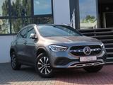 Mercedes-Benz GLA 200 d Autom. Virtual Cockpit Sitzheizung - Mercedes-Benz GLA 200 Gebrauchtwagen in Düsseldorf