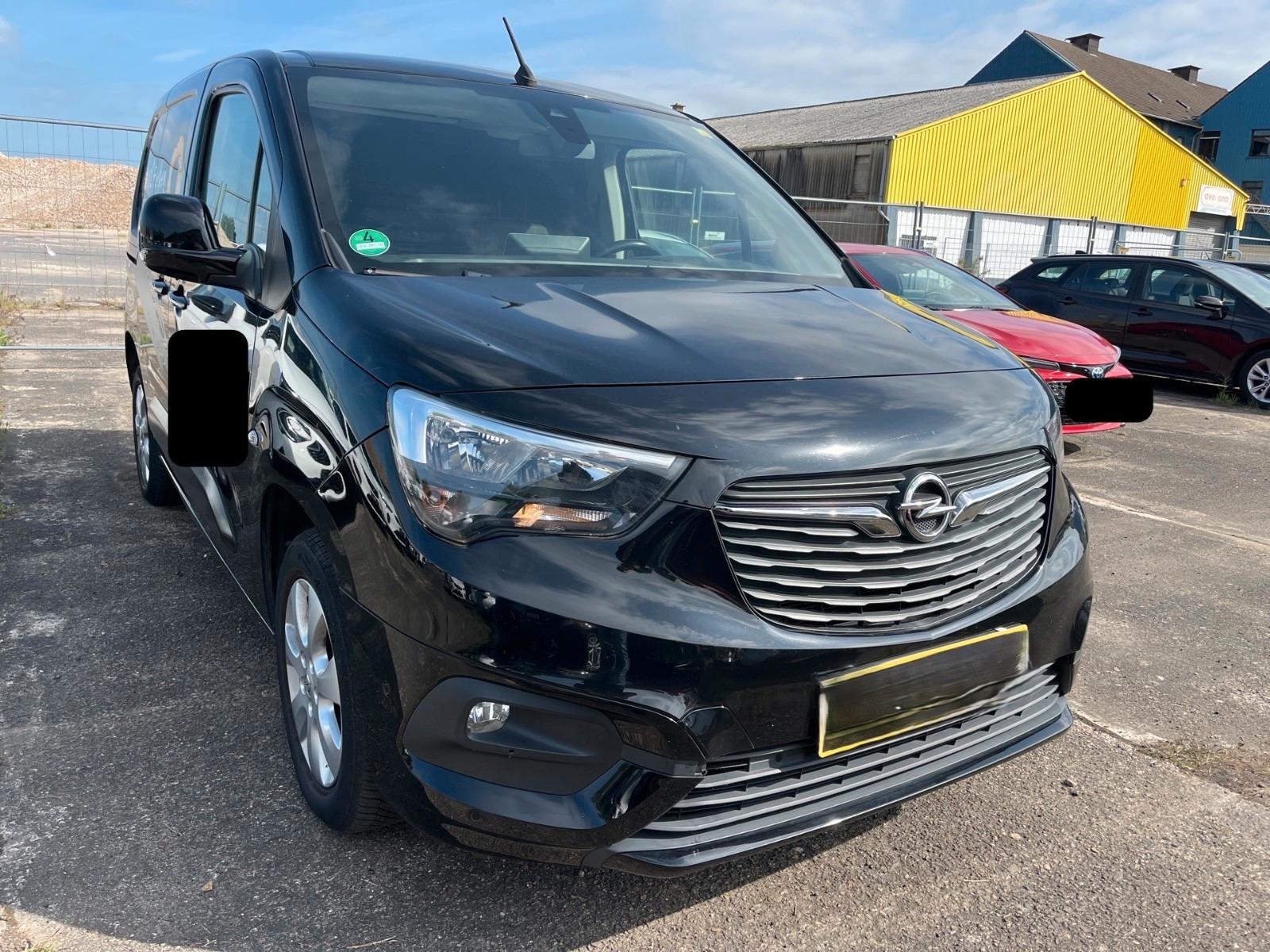 Opel Combo E Cargo Edition{AUTOMATIK/ACC/KAMERA