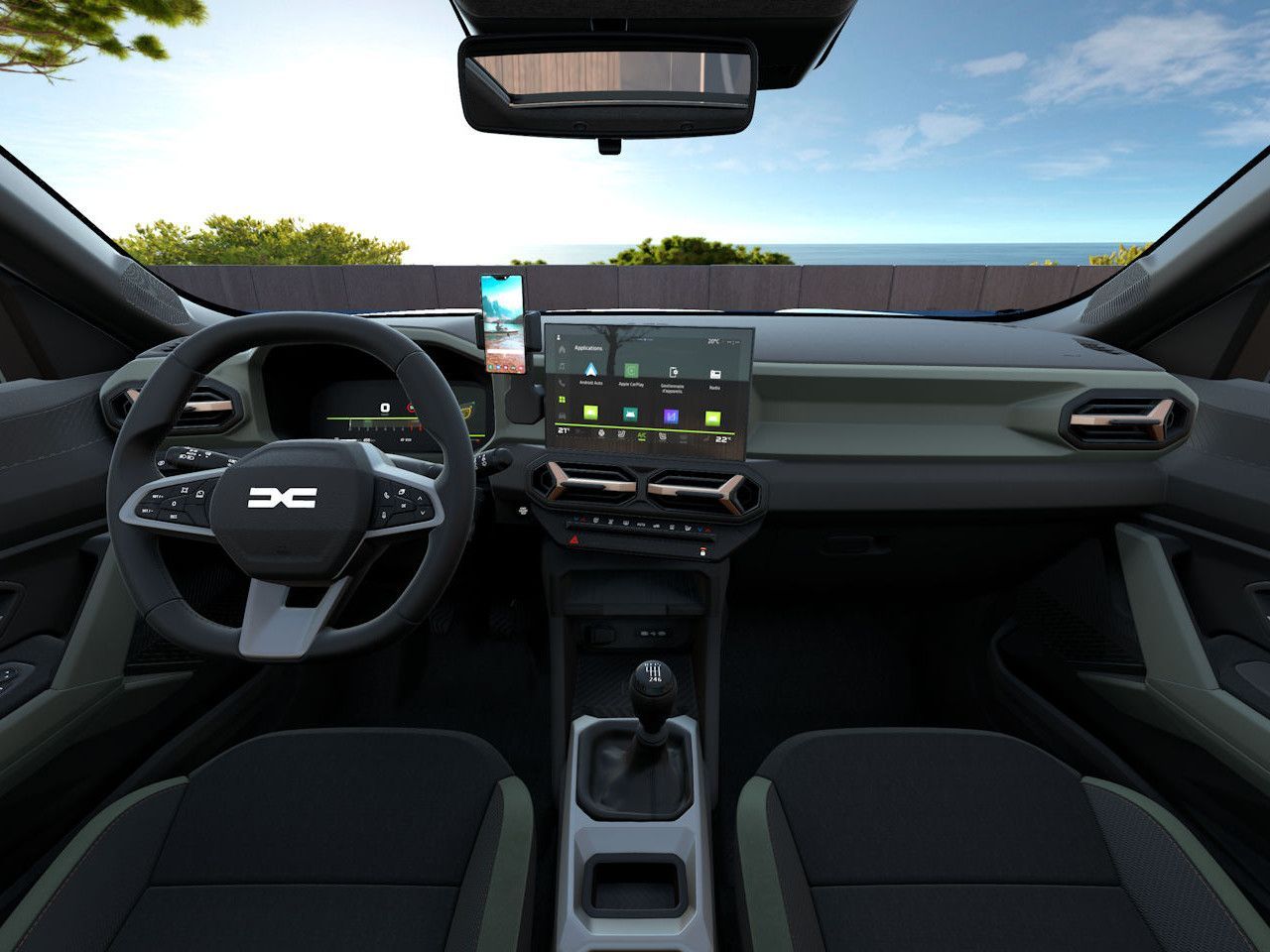 Dacia Bigster - Bild 5