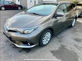 Toyota Auris Touring Sports Hybrid TOP Zustand Navi - graue Toyota Auris Touring Sports