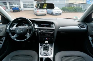 Audi A4 - 6