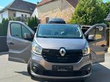Renault Trafic - Renault Trafic von privat