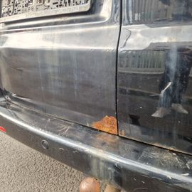 Volkswagen T5 Caravelle - 9
