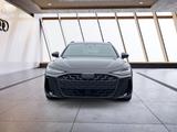 Audi A6 AVANT EDIT. ONE S-LINE TECH+ LUFTFAHRWERK AHK - Audi: Luftfahrwerk