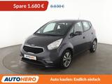 Kia Venga 1.6 Spirit*PDC*SHZ*ALU*PANO*KLIMA* - Kia Venga Spirit mit Benzin-Antrieb