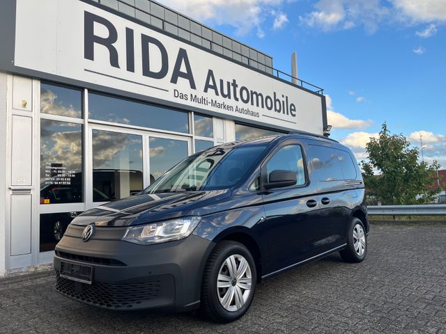 VW Caddy Kombi EcoProfi