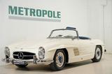 Mercedes-Benz SL 300 Roadster M1084