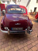 Opel Kapitän - Autos aus dem Jahr 1951