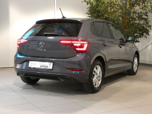 Polo 1.0 Style NAVI Winterräder