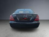 Mercedes-Benz E 240 / Automatik/ Navi/Tempomat - Mercedes-Benz E 240 mit Panoramadach