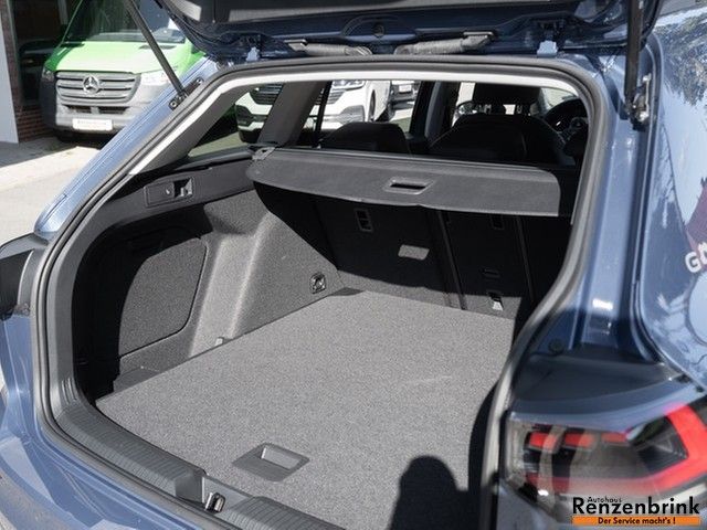 Golf VIII Variant Goal TDI DSG 360° AHK Matrix I