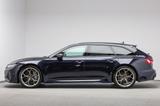 Audi RS 6 Avant performance DARKSAPHIRE*HUP*SOFT*CARB - Audi RS6 in Dortmund