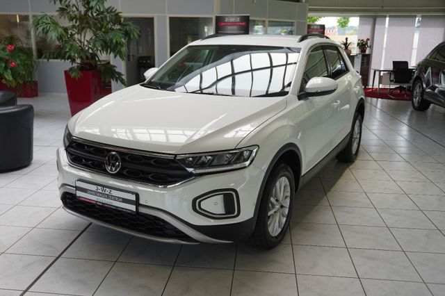 Volkswagen - T-Roc