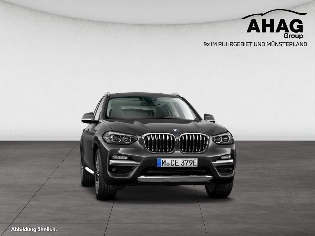 BMW X3 - Bild 10