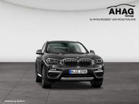 BMW X3 - Vorschau Bild 10